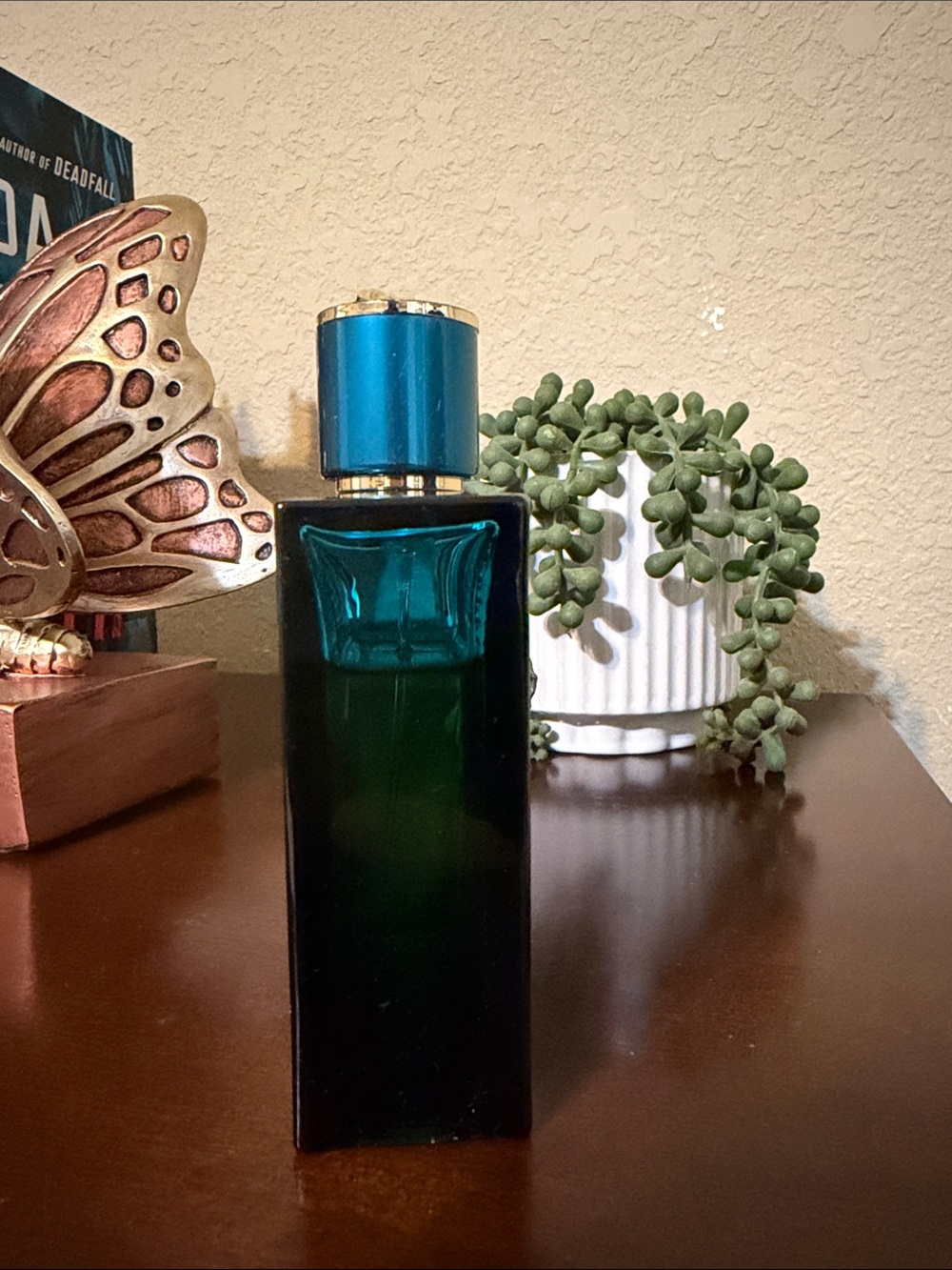 Versace Eros Cologne 100ml - Picture 3 of 7